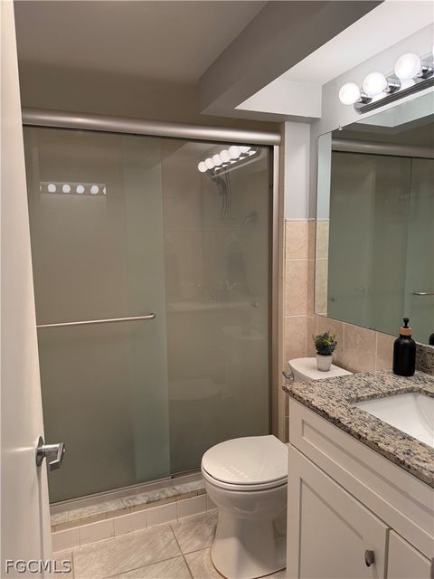 Tiny photo for 4100 Steamboat Bend E #501, Fort Myers, FL 33919 (MLS # 2026008349)