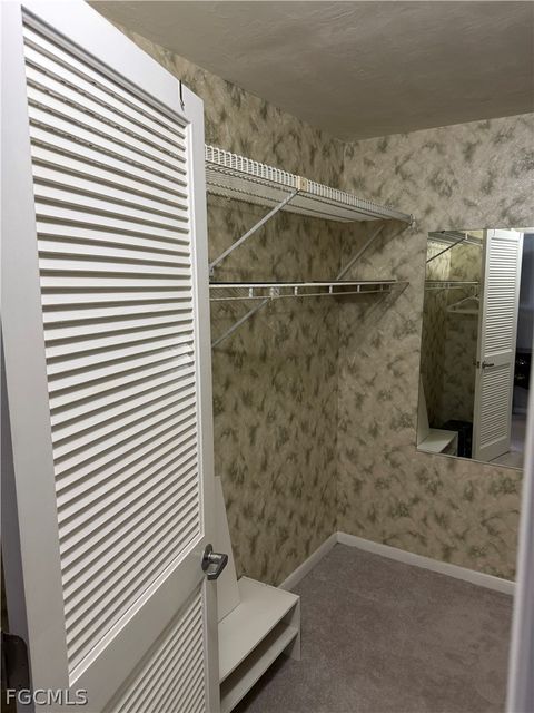 Tiny photo for 4100 Steamboat Bend E #501, Fort Myers, FL 33919 (MLS # 2026008349)