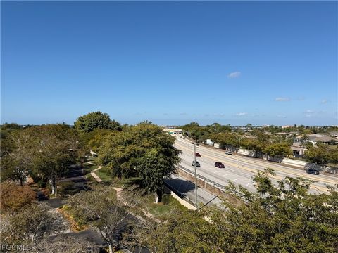 Tiny photo for 4100 Steamboat Bend E #501, Fort Myers, FL 33919 (MLS # 2026008349)