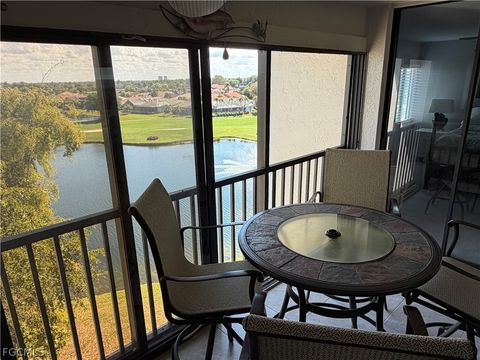 Tiny photo for 4100 Steamboat Bend E #501, Fort Myers, FL 33919 (MLS # 2026008349)
