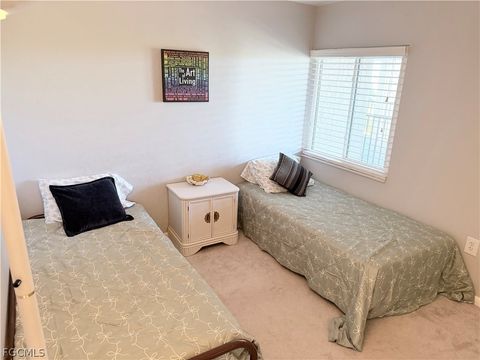 Tiny photo for 4100 Steamboat Bend E #501, Fort Myers, FL 33919 (MLS # 2026008349)