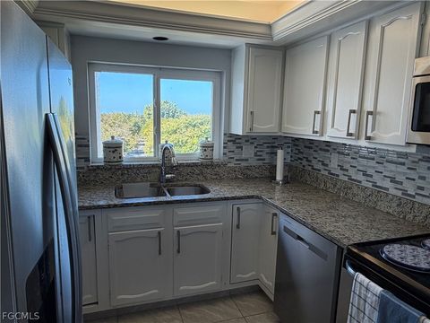 Tiny photo for 4100 Steamboat Bend E #501, Fort Myers, FL 33919 (MLS # 2026008349)