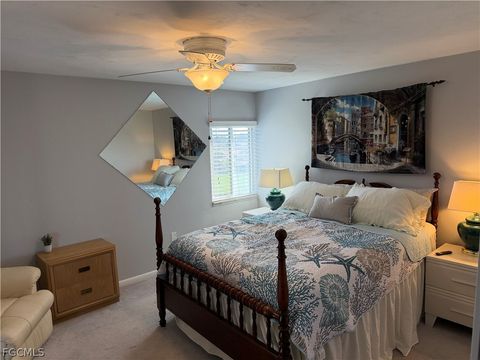 Tiny photo for 4100 Steamboat Bend E #501, Fort Myers, FL 33919 (MLS # 2026008349)