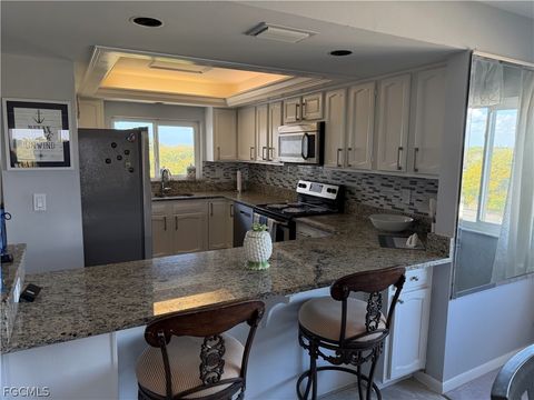 Tiny photo for 4100 Steamboat Bend E #501, Fort Myers, FL 33919 (MLS # 2026008349)
