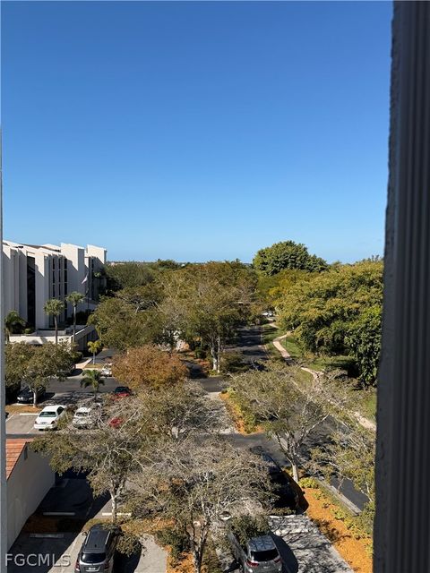 Tiny photo for 4100 Steamboat Bend E #501, Fort Myers, FL 33919 (MLS # 2026008349)