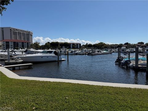Tiny photo for 4100 Steamboat Bend E #501, Fort Myers, FL 33919 (MLS # 2026008349)
