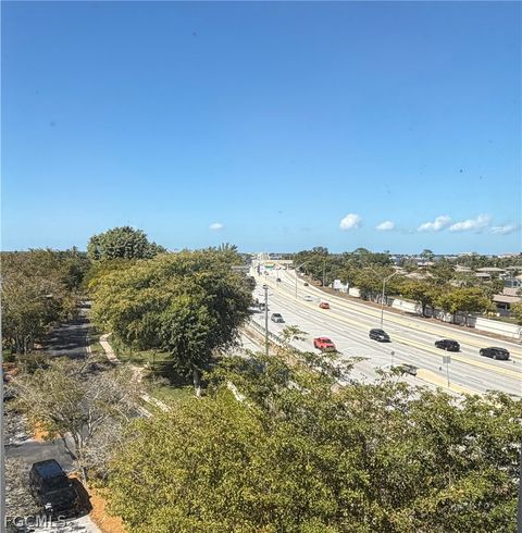 Tiny photo for 4100 Steamboat Bend E #501, Fort Myers, FL 33919 (MLS # 2026008349)
