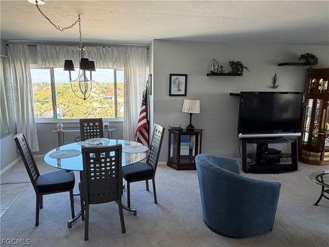 Tiny photo for 4100 Steamboat Bend E #501, Fort Myers, FL 33919 (MLS # 2026008349)