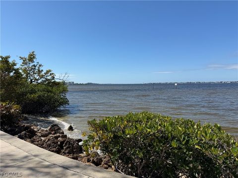 Tiny photo for 4100 Steamboat Bend E #501, Fort Myers, FL 33919 (MLS # 2026008349)