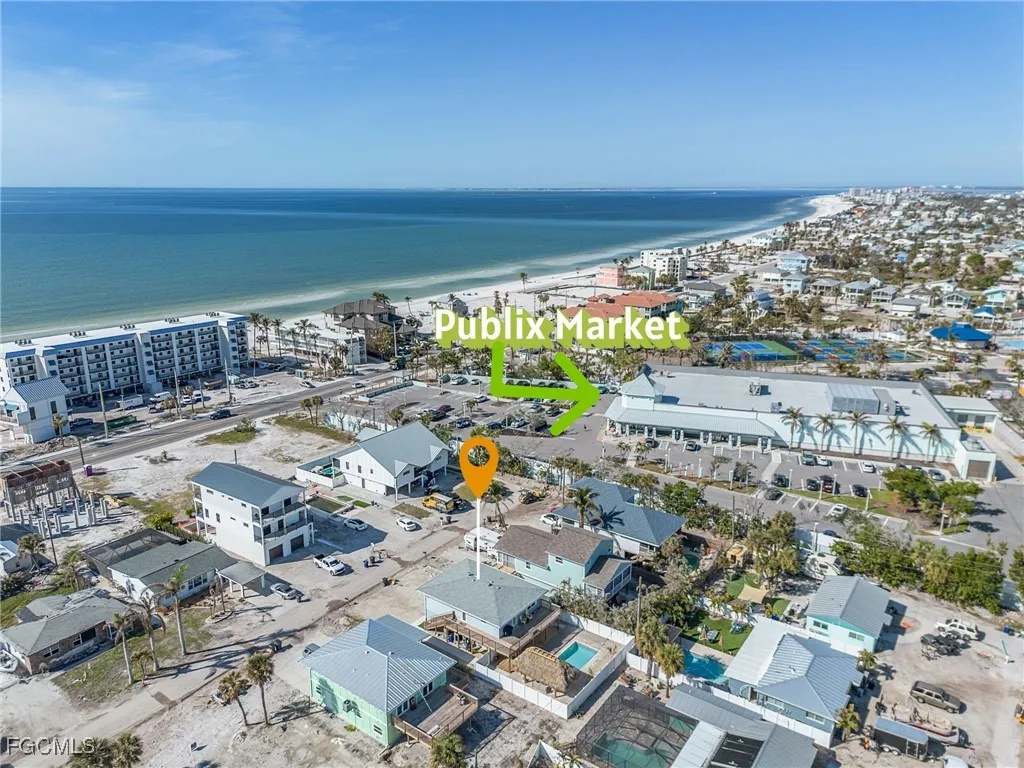 Fort Myers Beach, Florida 33931, United States, 4 Bedrooms Bedrooms, ,3 BathroomsBathrooms,Residential,Active,27693