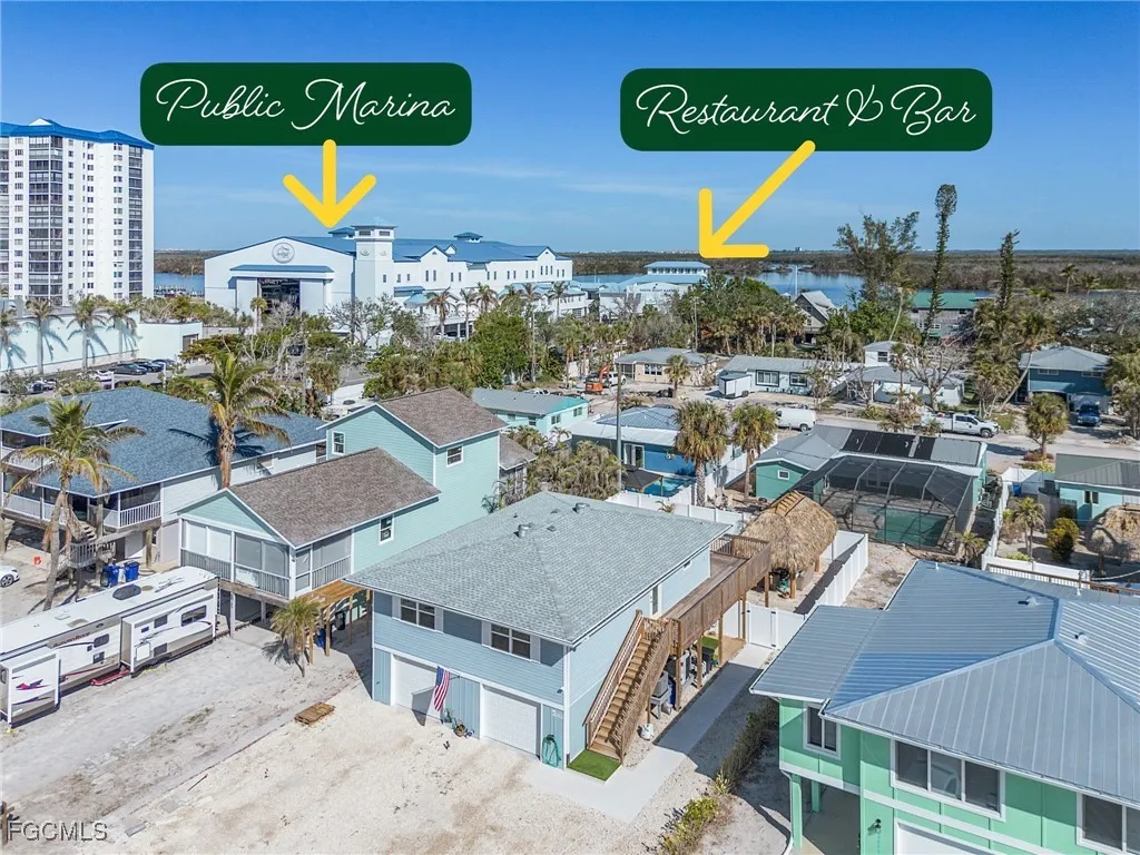 Fort Myers Beach, Florida 33931, United States, 4 Bedrooms Bedrooms, ,3 BathroomsBathrooms,Residential,Active,27693