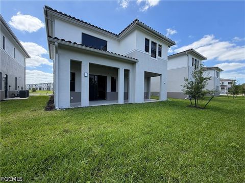 Tiny photo for 9908 Portofino Circle, Fort Myers, FL 33967 (MLS # 2026017920)