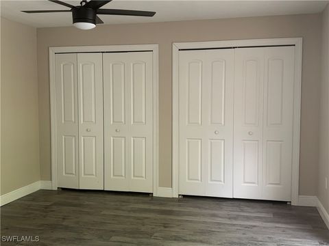 Tiny photo for 5245 Cedarbend Drive #4, Fort Myers, FL 33919 (MLS # 225062387)