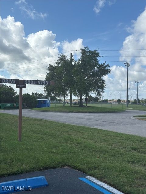 Tiny photo for 5245 Cedarbend Drive #4, Fort Myers, FL 33919 (MLS # 225062387)