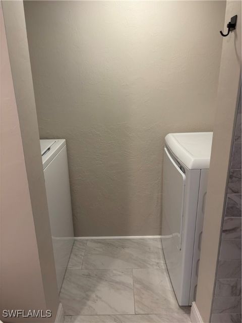 Tiny photo for 5245 Cedarbend Drive #4, Fort Myers, FL 33919 (MLS # 225062387)