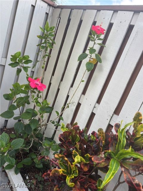 Tiny photo for 5245 Cedarbend Drive #4, Fort Myers, FL 33919 (MLS # 225062387)