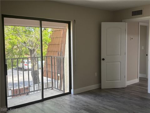 Tiny photo for 5245 Cedarbend Drive #4, Fort Myers, FL 33919 (MLS # 225062387)