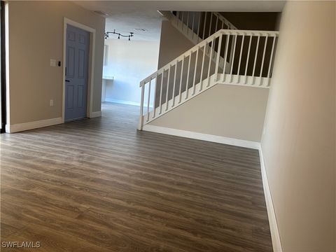 Tiny photo for 5245 Cedarbend Drive #4, Fort Myers, FL 33919 (MLS # 225062387)