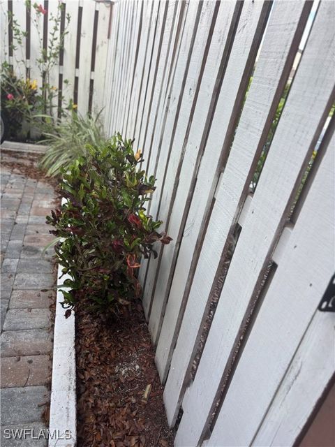 Tiny photo for 5245 Cedarbend Drive #4, Fort Myers, FL 33919 (MLS # 225062387)