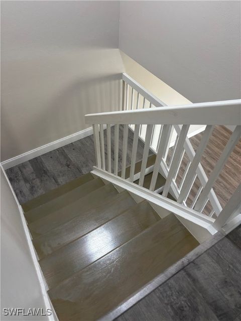 Tiny photo for 5245 Cedarbend Drive #4, Fort Myers, FL 33919 (MLS # 225062387)