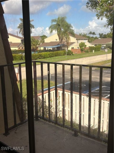 Tiny photo for 5245 Cedarbend Drive #4, Fort Myers, FL 33919 (MLS # 225062387)
