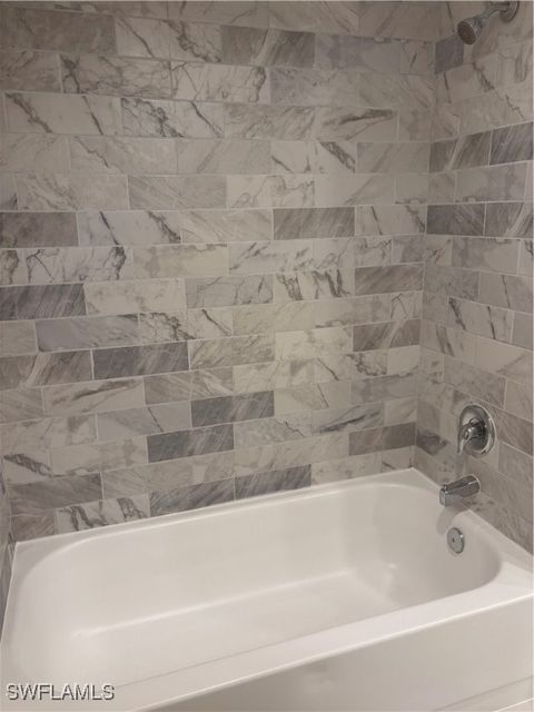 Tiny photo for 5245 Cedarbend Drive #4, Fort Myers, FL 33919 (MLS # 225062387)