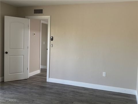 Tiny photo for 5245 Cedarbend Drive #4, Fort Myers, FL 33919 (MLS # 225062387)