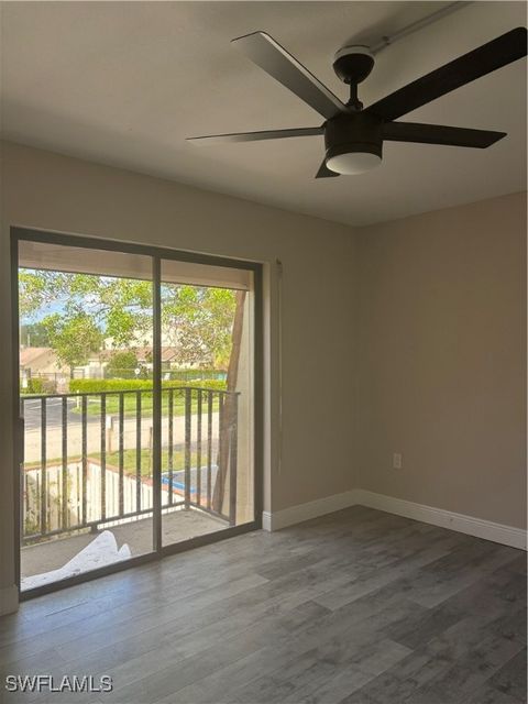 Tiny photo for 5245 Cedarbend Drive #4, Fort Myers, FL 33919 (MLS # 225062387)