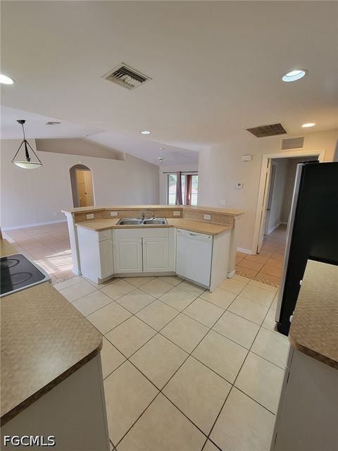 Tiny photo for 1137 Deauville Street E, Lehigh Acres, FL 33974 (MLS # 2026020039)
