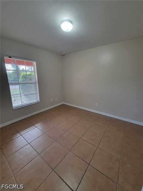 Tiny photo for 1137 Deauville Street E, Lehigh Acres, FL 33974 (MLS # 2026020039)