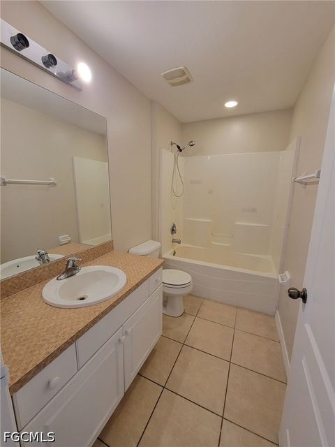 Tiny photo for 1137 Deauville Street E, Lehigh Acres, FL 33974 (MLS # 2026020039)