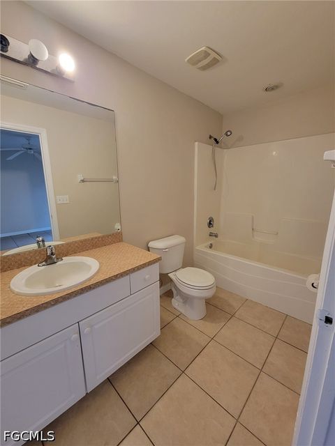 Tiny photo for 1137 Deauville Street E, Lehigh Acres, FL 33974 (MLS # 2026020039)