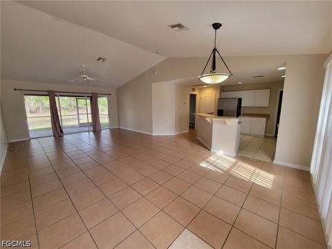 Tiny photo for 1137 Deauville Street E, Lehigh Acres, FL 33974 (MLS # 2026020039)