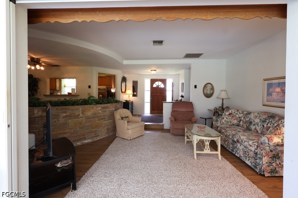 5227 Glade Court