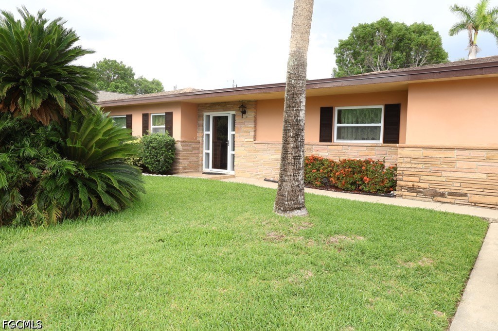 5227 Glade Court