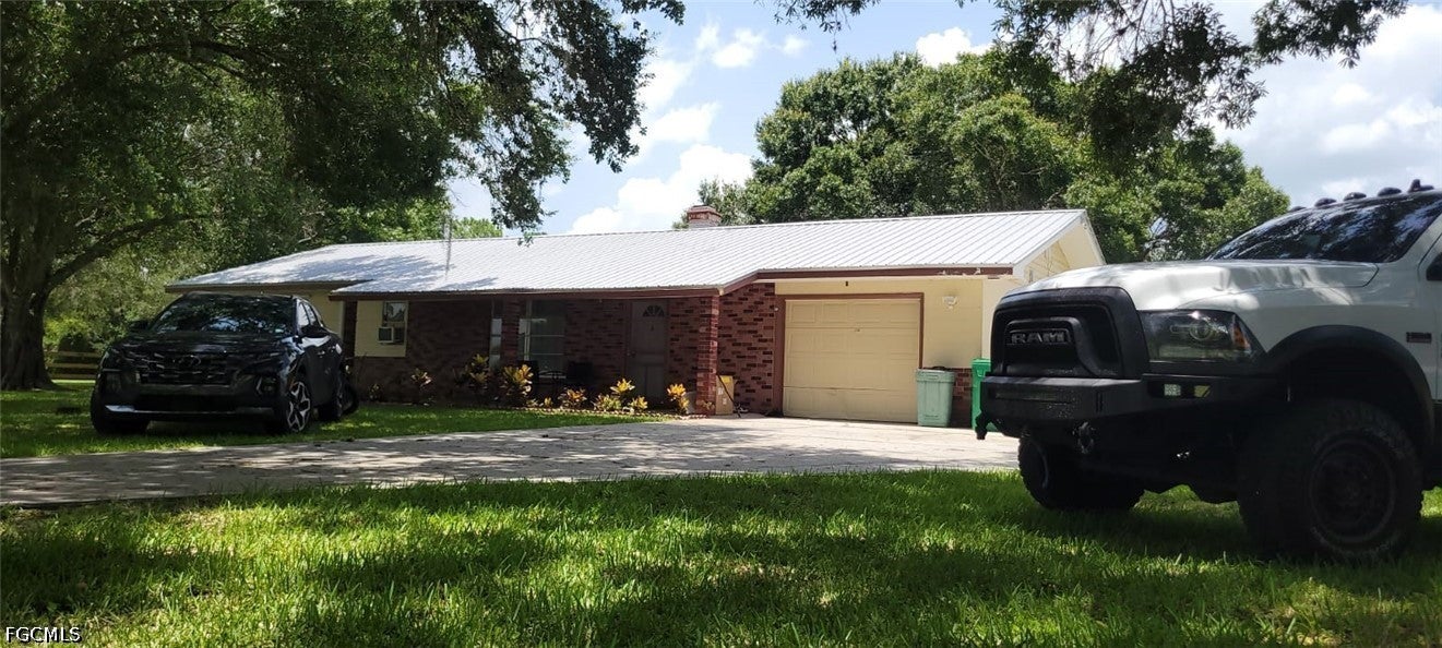 2260 Howard Road