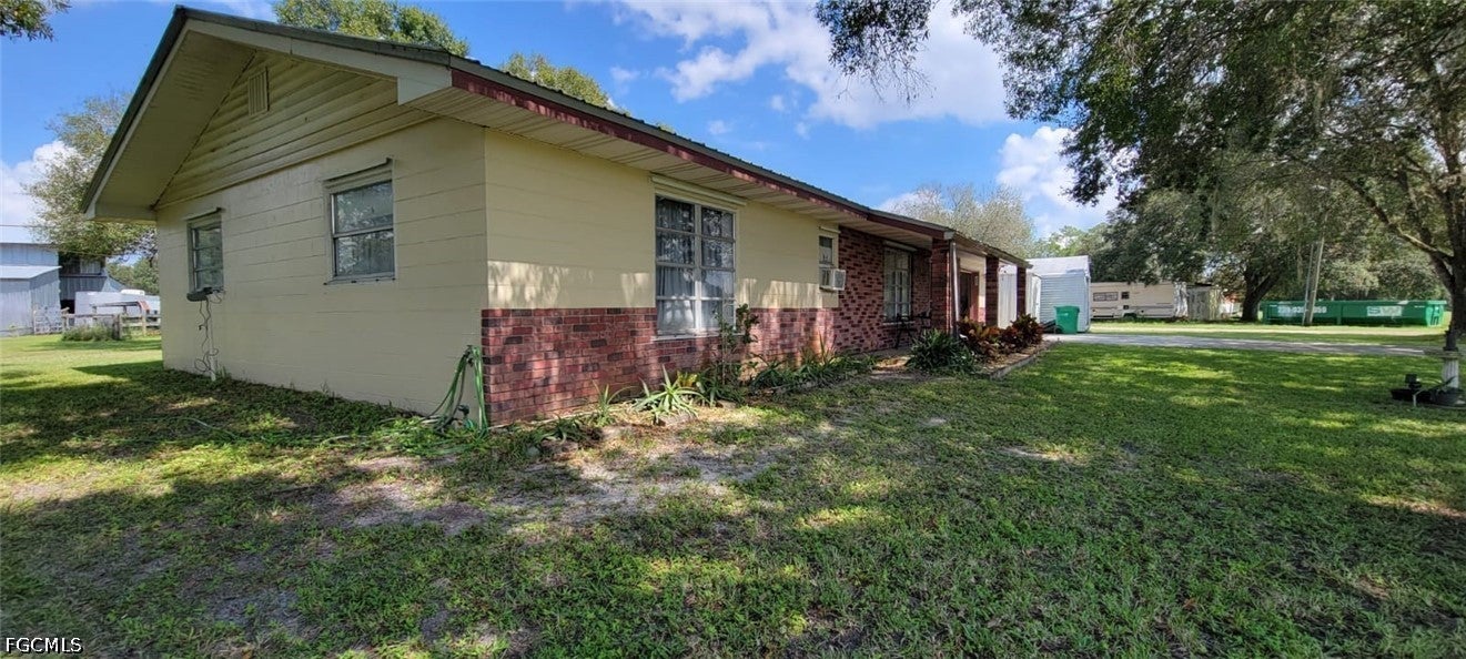 2260 Howard Road