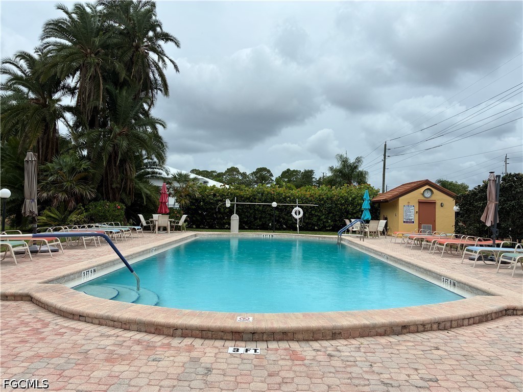 6142 Whiskey Creek Drive 619