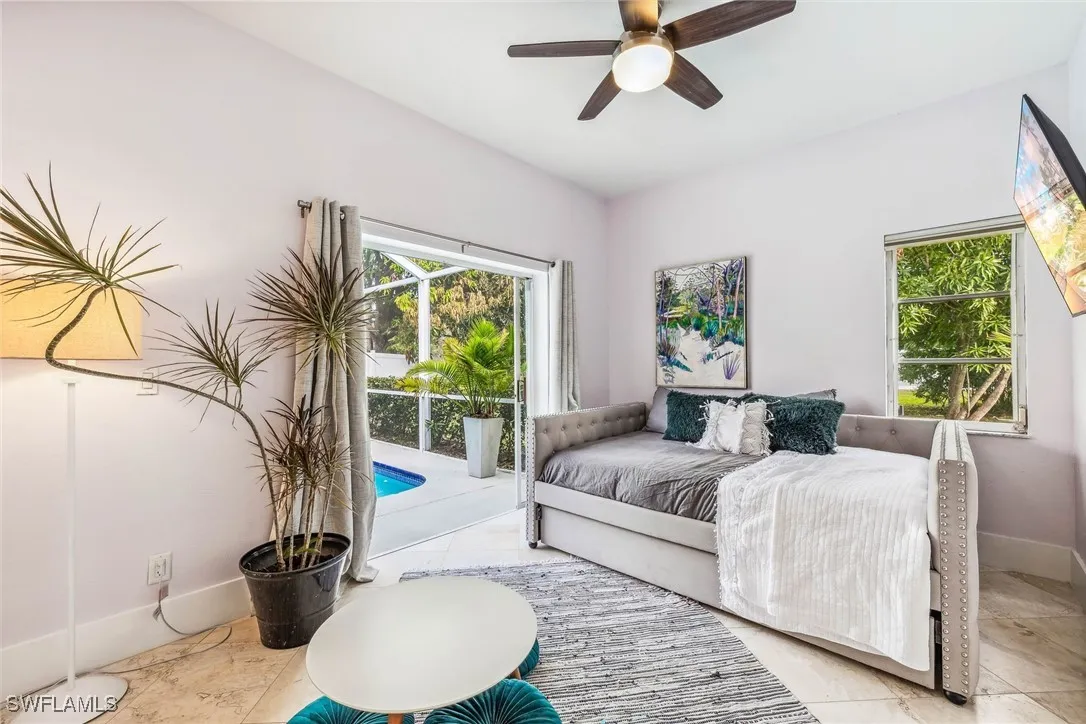 Fort Myers, Florida 33919, United States, 4 Bedrooms Bedrooms, ,2 BathroomsBathrooms,Residential,Pending,29682