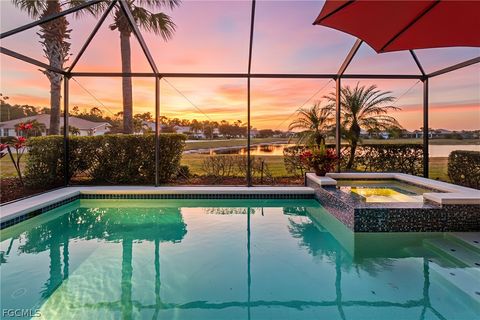 10484 Severino Lane Fort Myers FL 33913