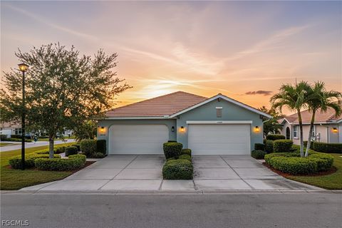 10484 Severino Lane Fort Myers FL 33913