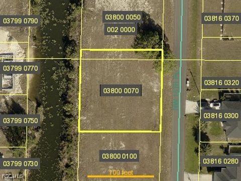 1428 NW 16th Place Cape Coral FL 33993