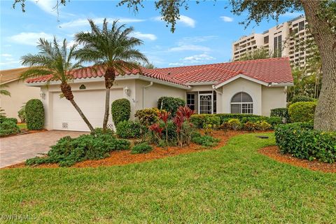 12834 Yacht Club Circle Fort Myers FL 33919