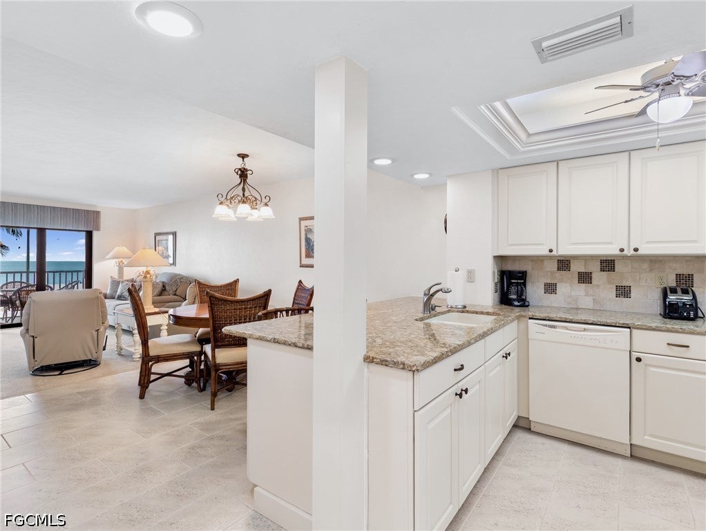 7500 Estero Boulevard 203