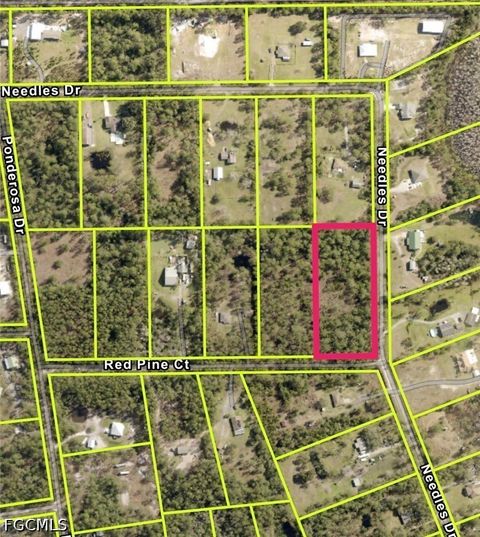 Tiny photo for 456 Red Pine Court, Ormond Beach, FL 32174 (MLS # 2026019963)