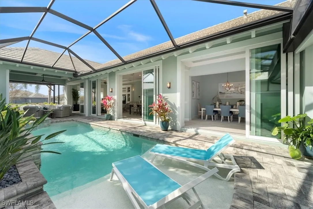 Naples, Florida 34113, United States, 4 Bedrooms Bedrooms, ,5 BathroomsBathrooms,Residential,Pending,131550