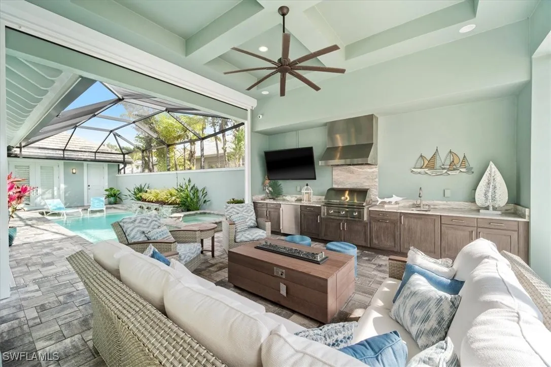 Naples, Florida 34113, United States, 4 Bedrooms Bedrooms, ,5 BathroomsBathrooms,Residential,Pending,131550