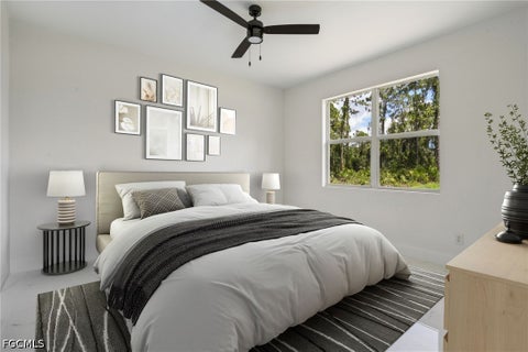 Tiny photo for 3320 31st Street W, Lehigh Acres, FL 33971 (MLS # 2026026926)