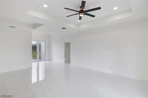 Tiny photo for 3320 31st Street W, Lehigh Acres, FL 33971 (MLS # 2026026926)