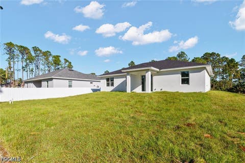 Tiny photo for 3320 31st Street W, Lehigh Acres, FL 33971 (MLS # 2026026926)
